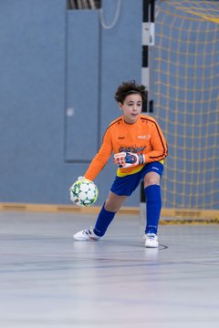 Bild 37 - U12 NFV Futsalturnier HH,SH,HB,NDS